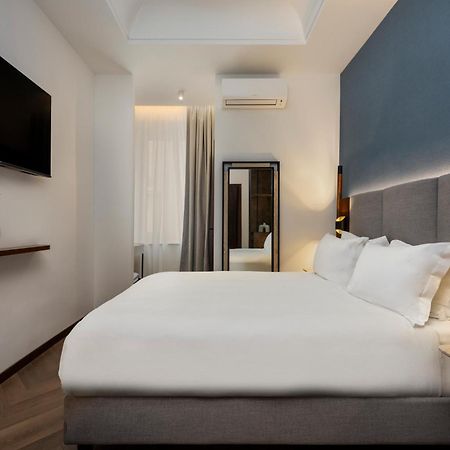 Boutique Hotel Piedra Rome City Centre エクステリア 写真