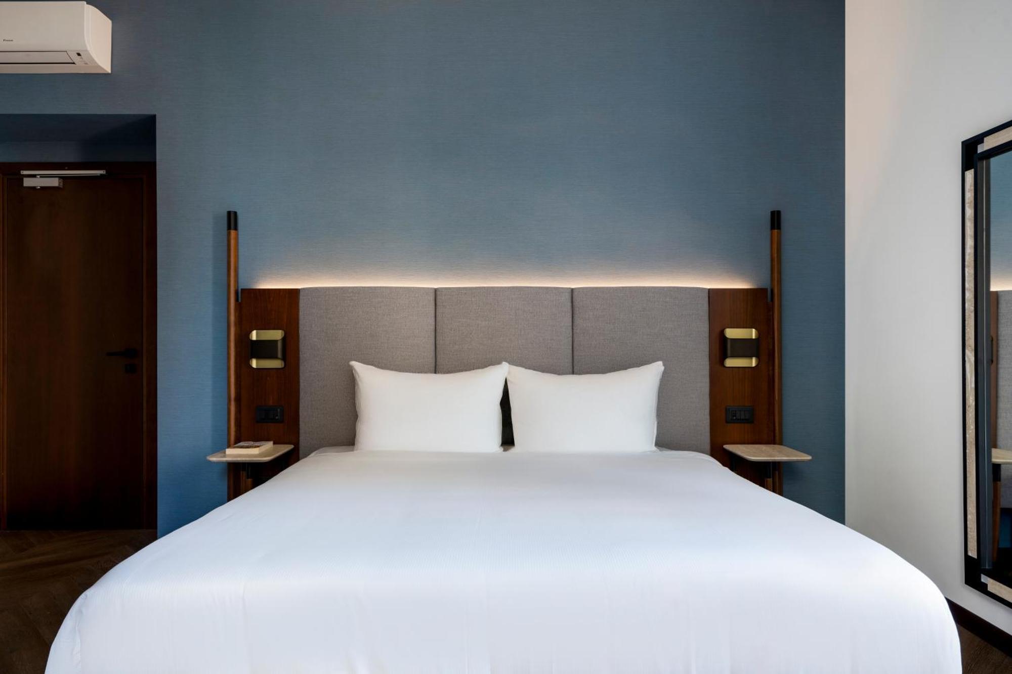 Boutique Hotel Piedra Rome City Centre エクステリア 写真