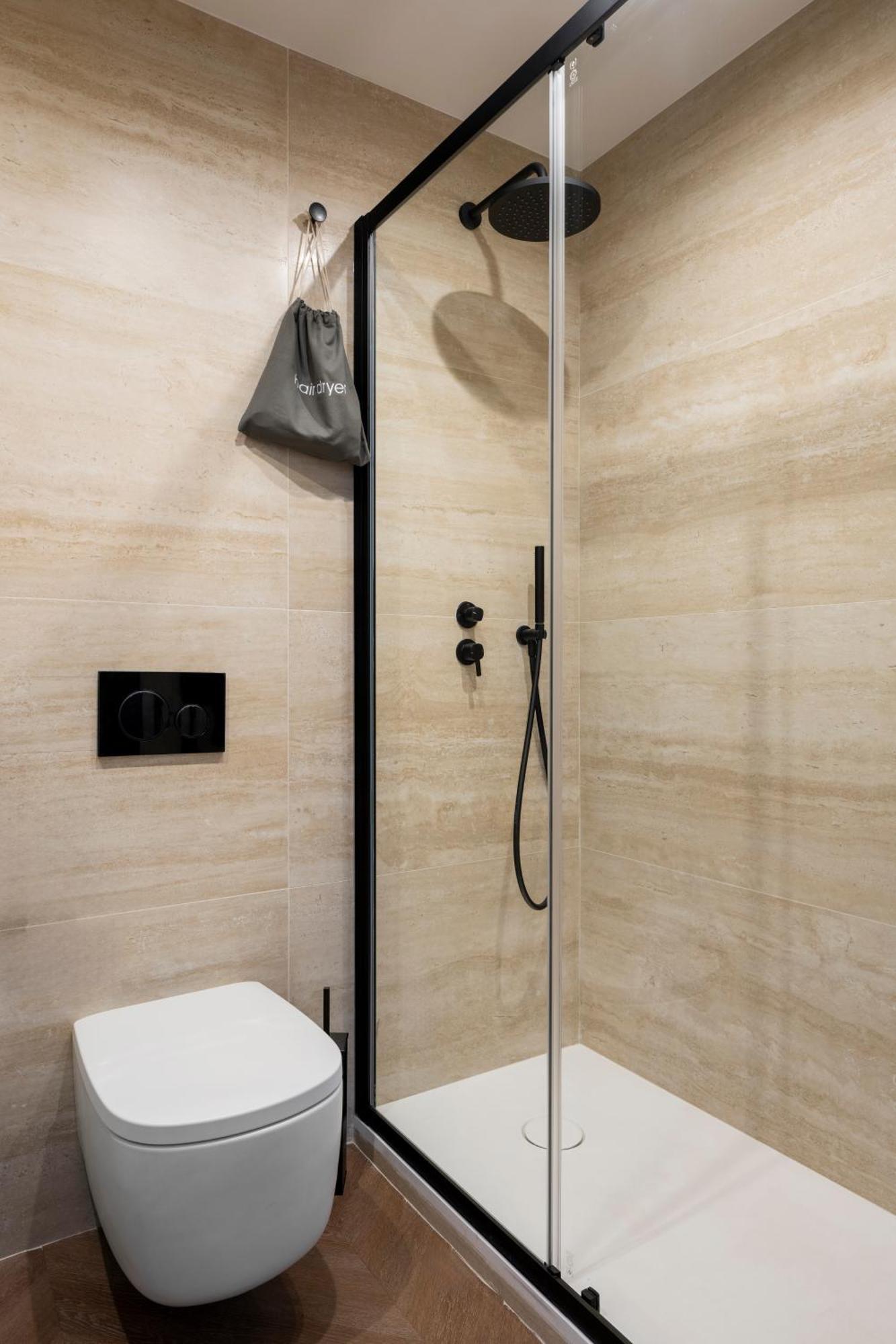 Boutique Hotel Piedra Rome City Centre エクステリア 写真