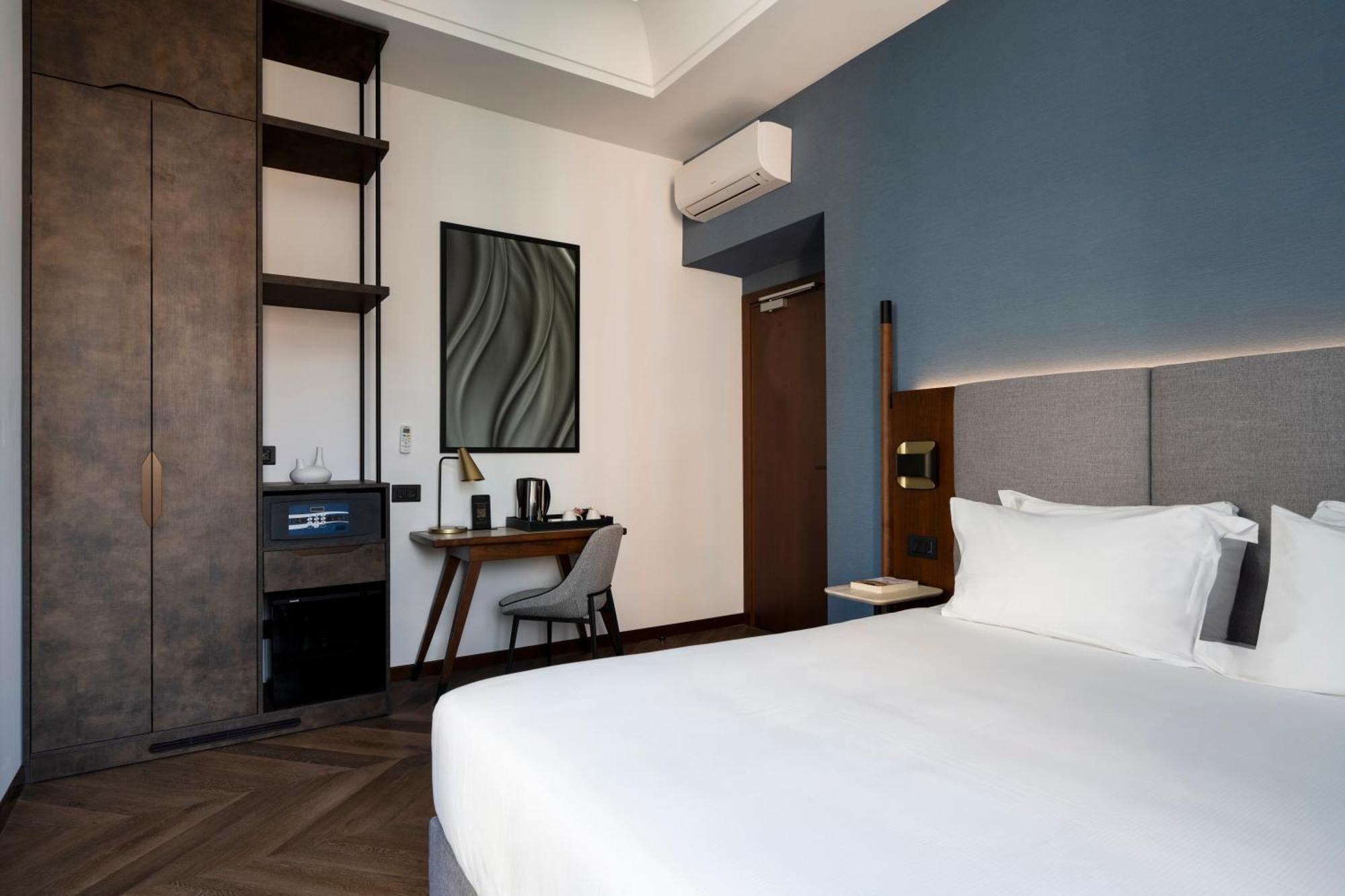 Boutique Hotel Piedra Rome City Centre エクステリア 写真