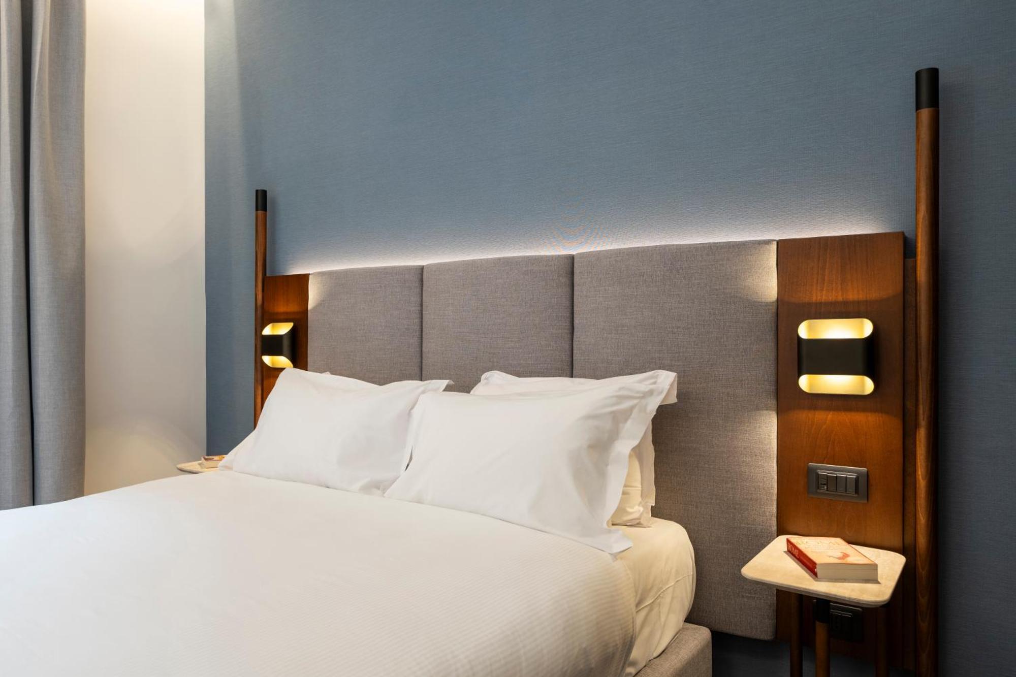 Boutique Hotel Piedra Rome City Centre エクステリア 写真