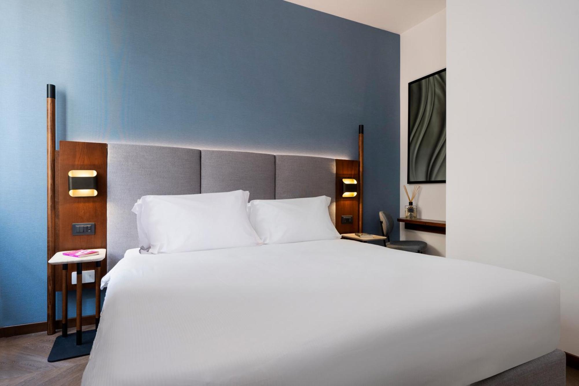 Boutique Hotel Piedra Rome City Centre エクステリア 写真