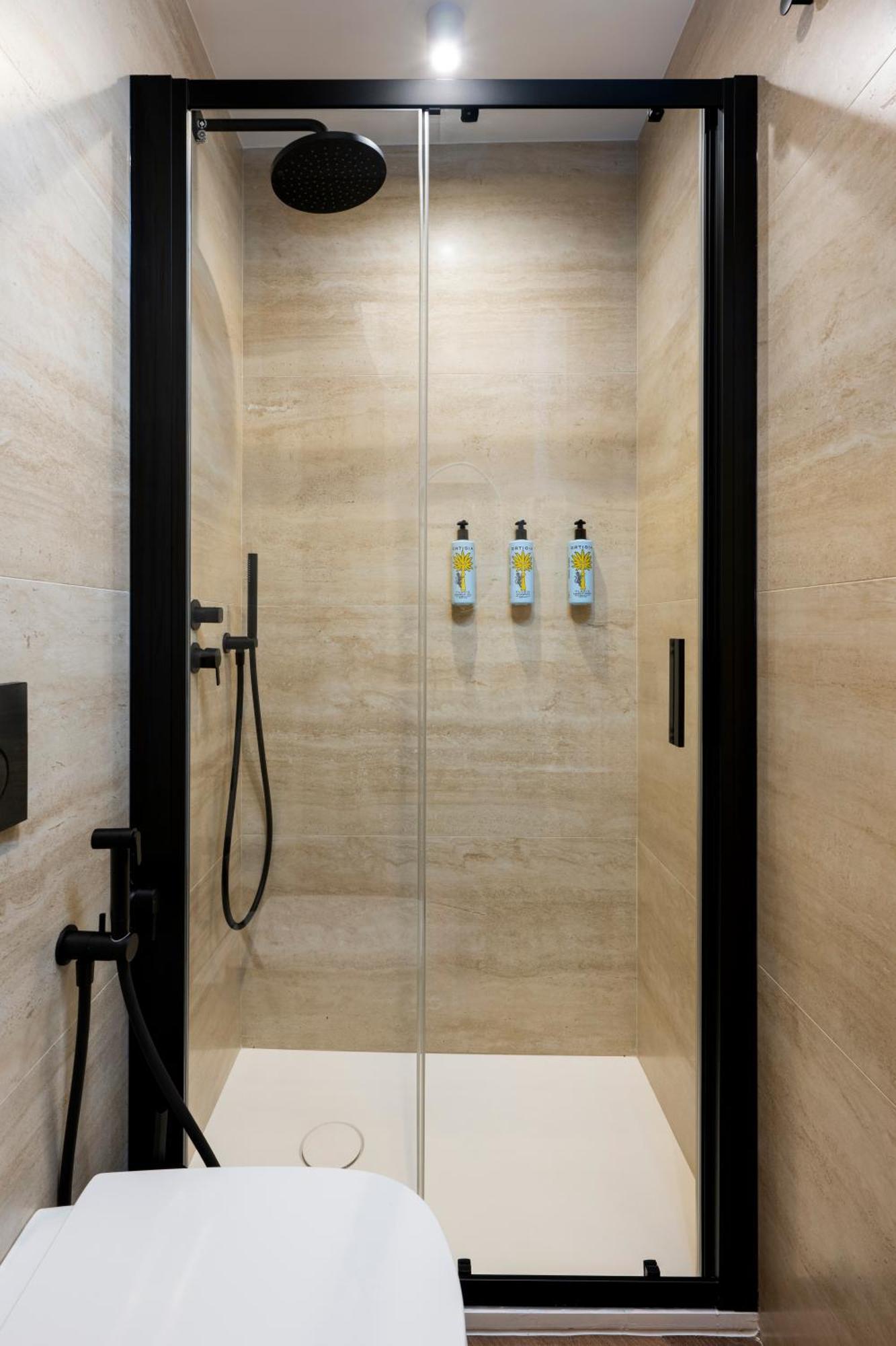 Boutique Hotel Piedra Rome City Centre エクステリア 写真